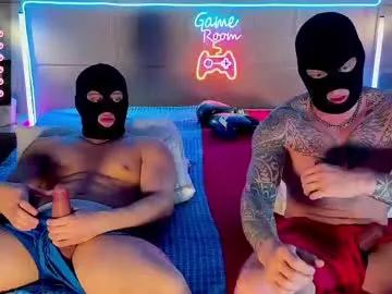 alltimehorny19 on Chaturbate 