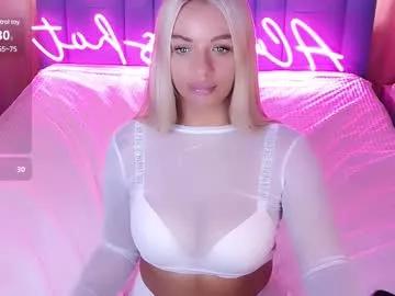 allwayshottt on Chaturbate 