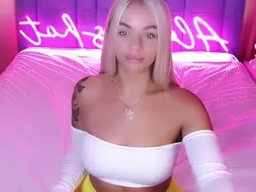 allwayshottt on Chaturbate 
