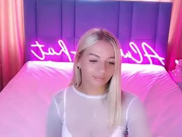 allwayshottt on Chaturbate 