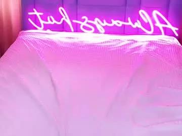 allwayshottt on Chaturbate 