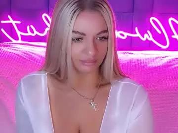 allwayshottt on Chaturbate 