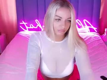 allwayshottt on Chaturbate 