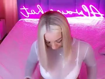 allwayshottt on Chaturbate
