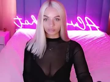 allwayshottt on Chaturbate 