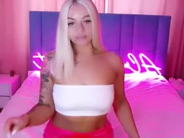 allwayshottt on Chaturbate 