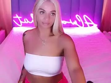 allwayshottt on Chaturbate 