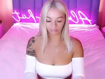 allwayshottt on Chaturbate 