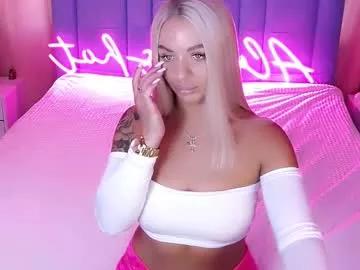 allwayshottt on Chaturbate 