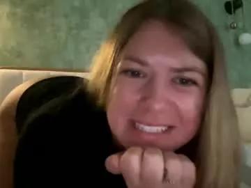 allyanalangel on Chaturbate 