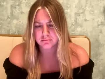 allyanalangel on Chaturbate 