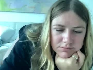 allyanalangel on Chaturbate 