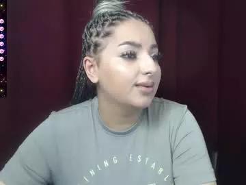 allyiah on Chaturbate 