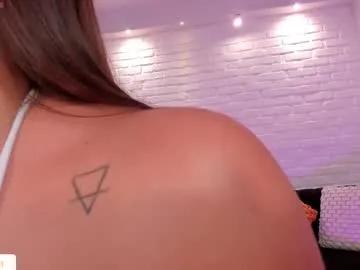 allyjensen on Chaturbate