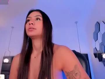 allyjensen on Chaturbate 