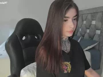 allysnow on Chaturbate 