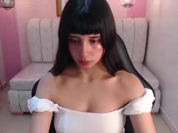 allyssa_bellini_s on Chaturbate 