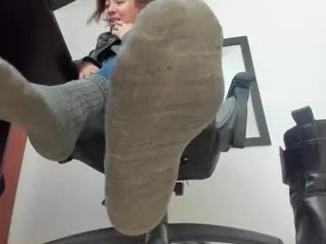 alma_fenix on Chaturbate 