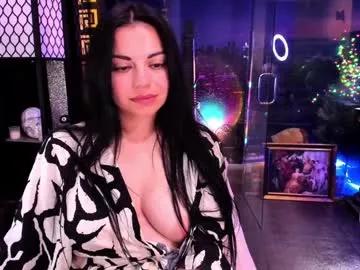 alma_pearl on Chaturbate 
