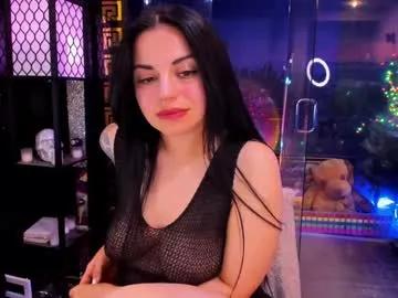 alma_pearl — #hotbrunettes #milf #babe #striptease #naked