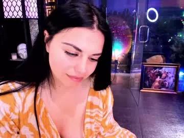 alma_pearl on Chaturbate 