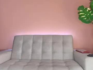 almacastillo2 on Chaturbate