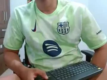 alpha_pprs on Chaturbate