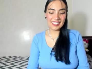 alwayslovely_mango on Chaturbate 