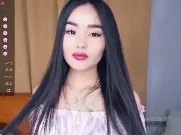 alwayssmile8 on Chaturbate 