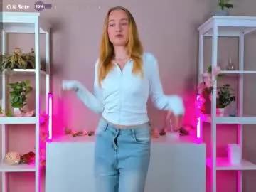 alyshaperkowski — Goal: show your beautiful eyes    // Hello everyone, Today I have 2 new Domi 2 toys and Lash 4 I would like to try them   #teen #18 #lovense #blonde #skinny [18 tokens remaining]