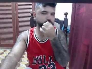 alz_hunter — lets have fun - Multi-Goal :  cum #bigcock #hairy #beard #bigdick #fetish