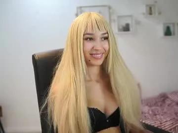 amai__liu on Chaturbate 