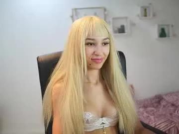 amai__liu on Chaturbate 