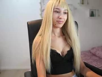 amai__liu on Chaturbate 