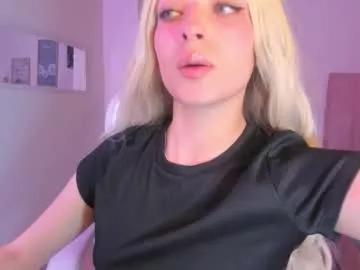 amaia_daniells on Chaturbate 