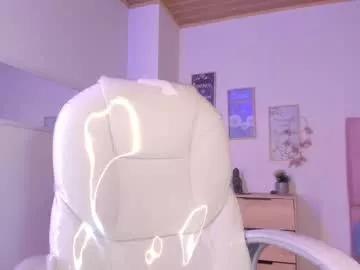 amaia_daniells on Chaturbate 