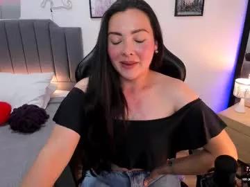 amaia_monet on Chaturbate 