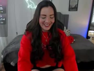 amaia_monet on Chaturbate 