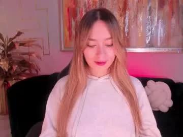amaiahaywood on Chaturbate 