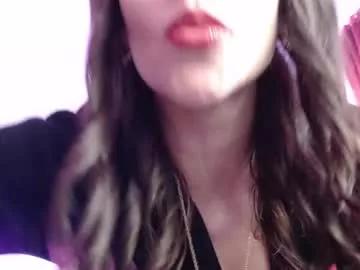 amalett on Chaturbate 