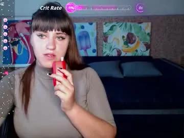 amali_ivanna_smit on Chaturbate 