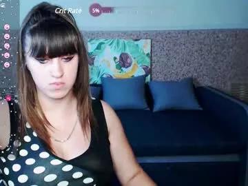 amali_ivanna_smit on Chaturbate 