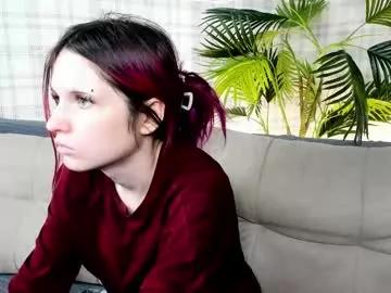 amali_little on Chaturbate 