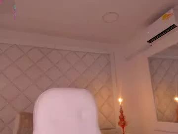amanda_colin on Chaturbate 