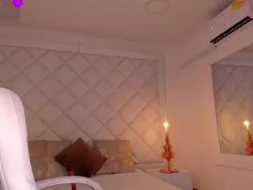 amanda_colin on Chaturbate 