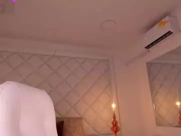 amanda_colin on Chaturbate 