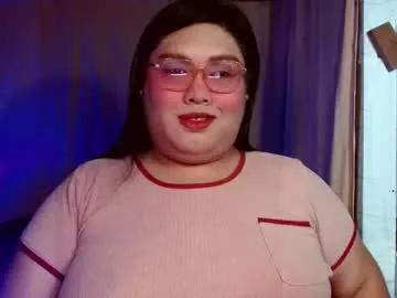amanda_fetish on Chaturbate 