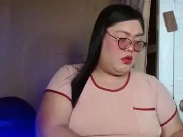 amanda_fetish on Chaturbate 