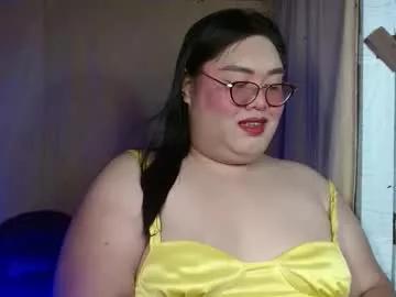 amanda_fetish on Chaturbate 