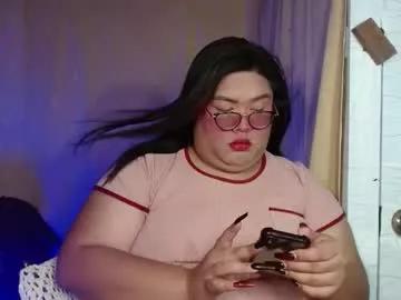 amanda_fetish on Chaturbate 